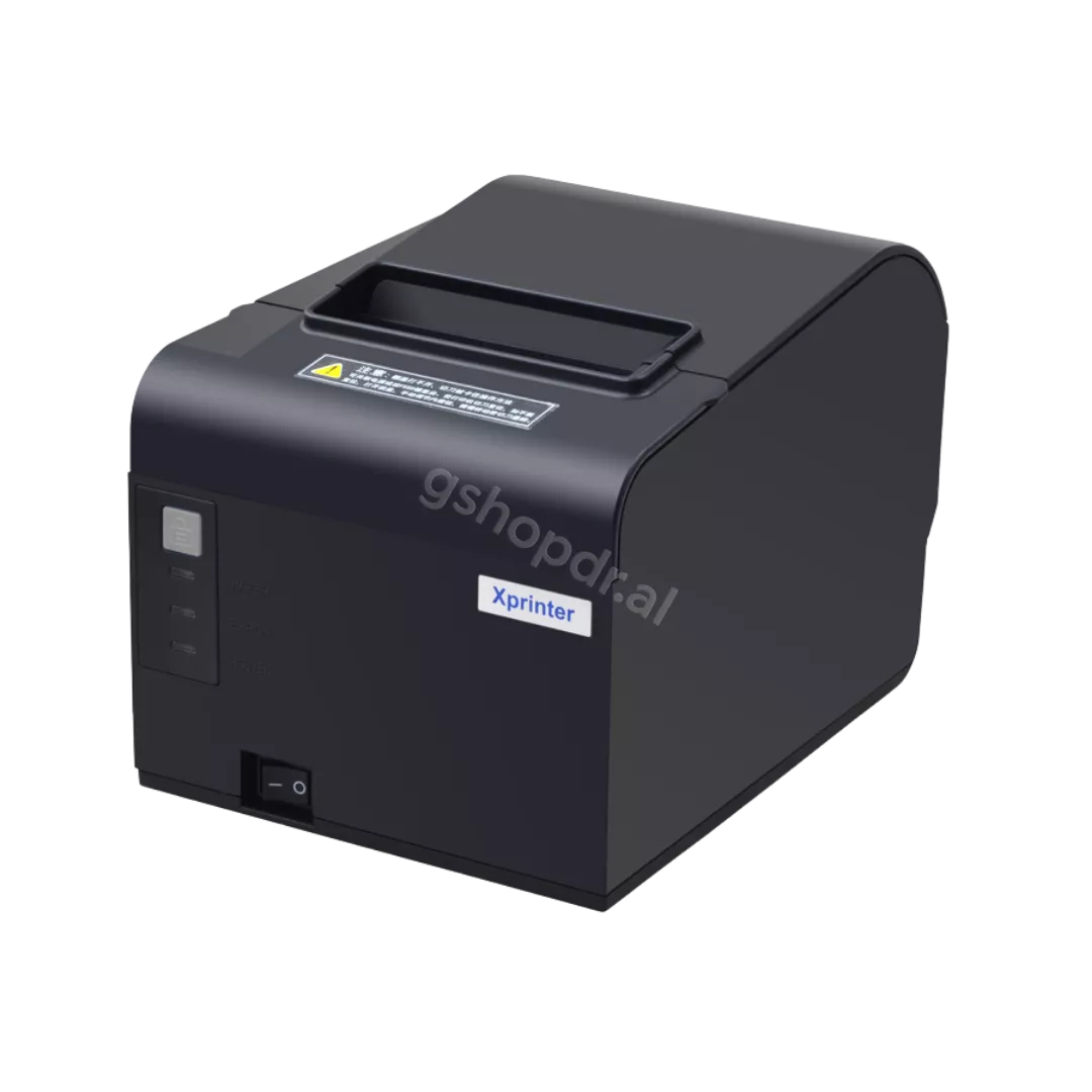  Xprinter XP-Q200H Thermal Printer 80mm cmimi