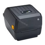 Zebra ZD230t Thermal Transfer Desktop Label Printer
