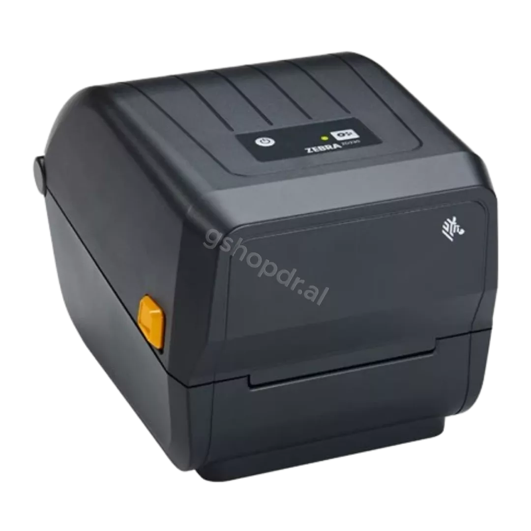 Zebra ZD230t Thermal Transfer Desktop Label Printer