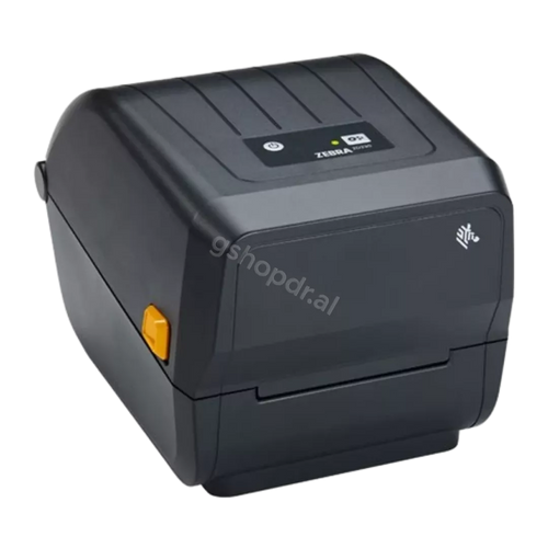 Zebra ZD230t Thermal Transfer Desktop Label Printer