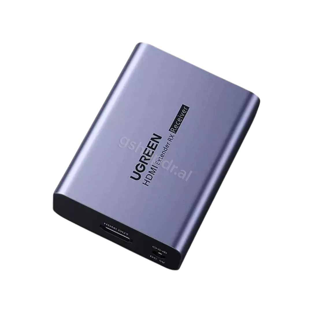 Zgjatues Ugreen HDMI Profesional Deri ne 70m CM455