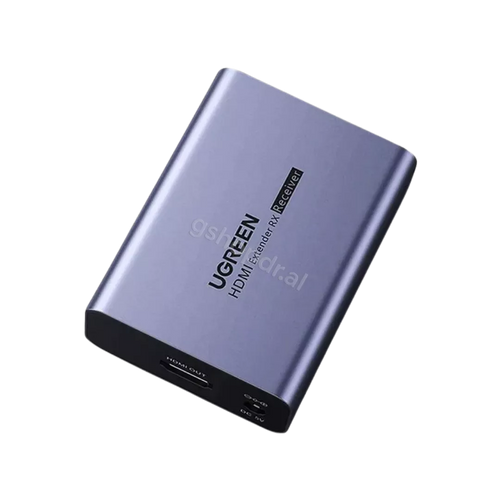 Zgjatues Ugreen HDMI Profesional Deri ne 70m CM455