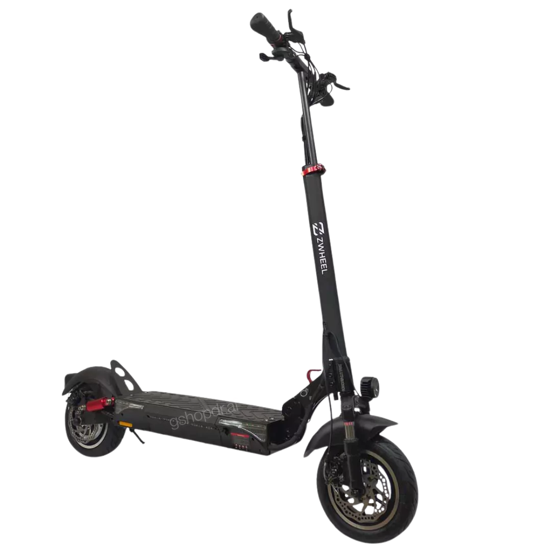 Zwheel Zrino T4 Electric Scooter