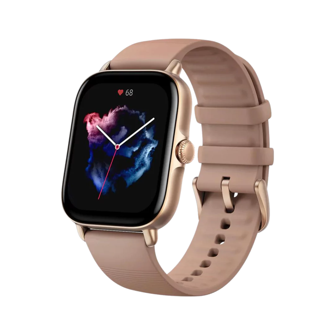 Amazfit GTS 3