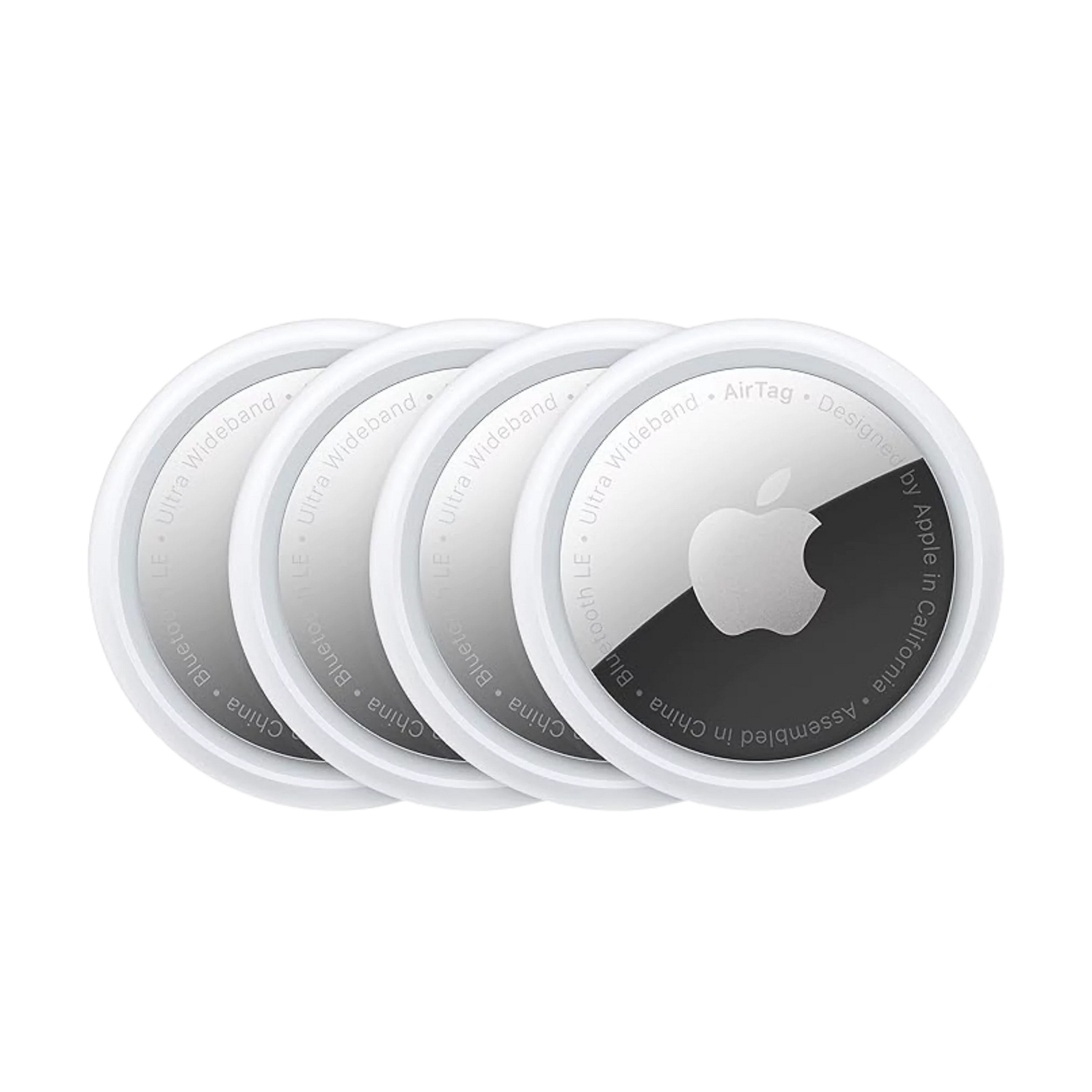 Apple AirTag 4 pack - AirTag Durres