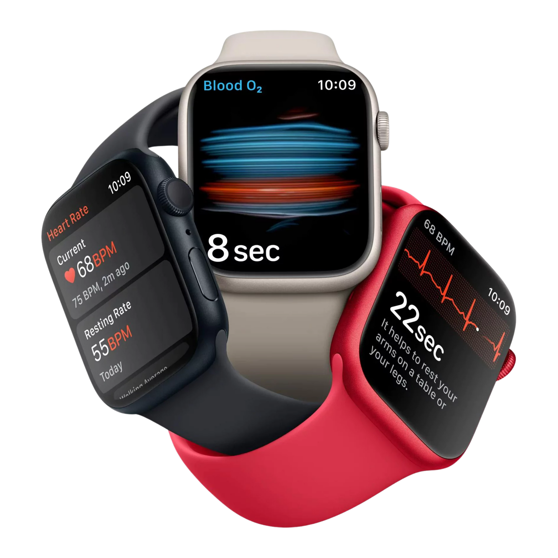 Apple Watch Series 8 45mm