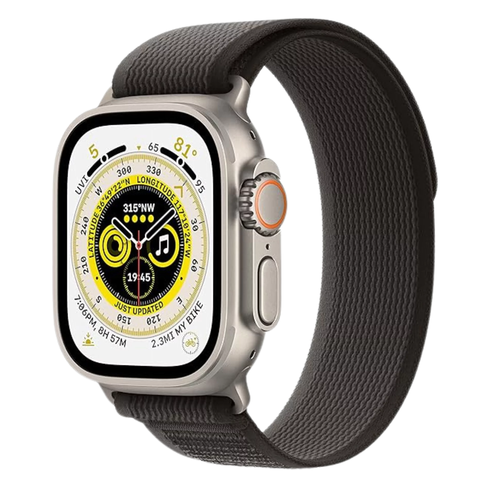 Apple Watch Ultra
