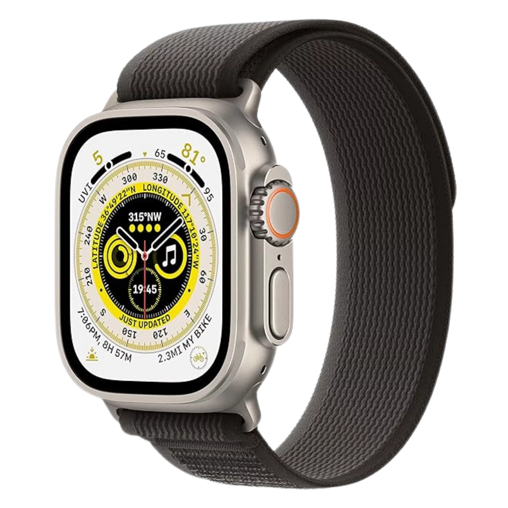Apple Watch Ultra