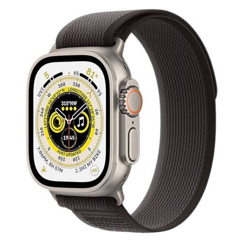 Apple Watch Ultra