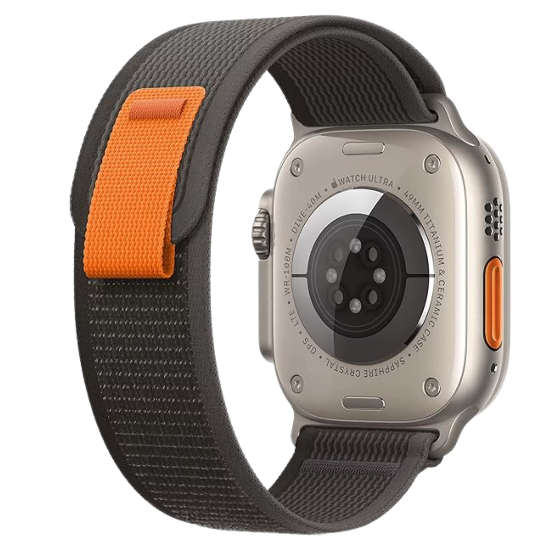 Apple Watch Ultra