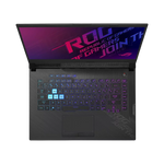 Laptop Gaming Durres Asus Rog Strix G512LW