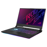 Laptop Gaming Asus Rog Strix G512LW