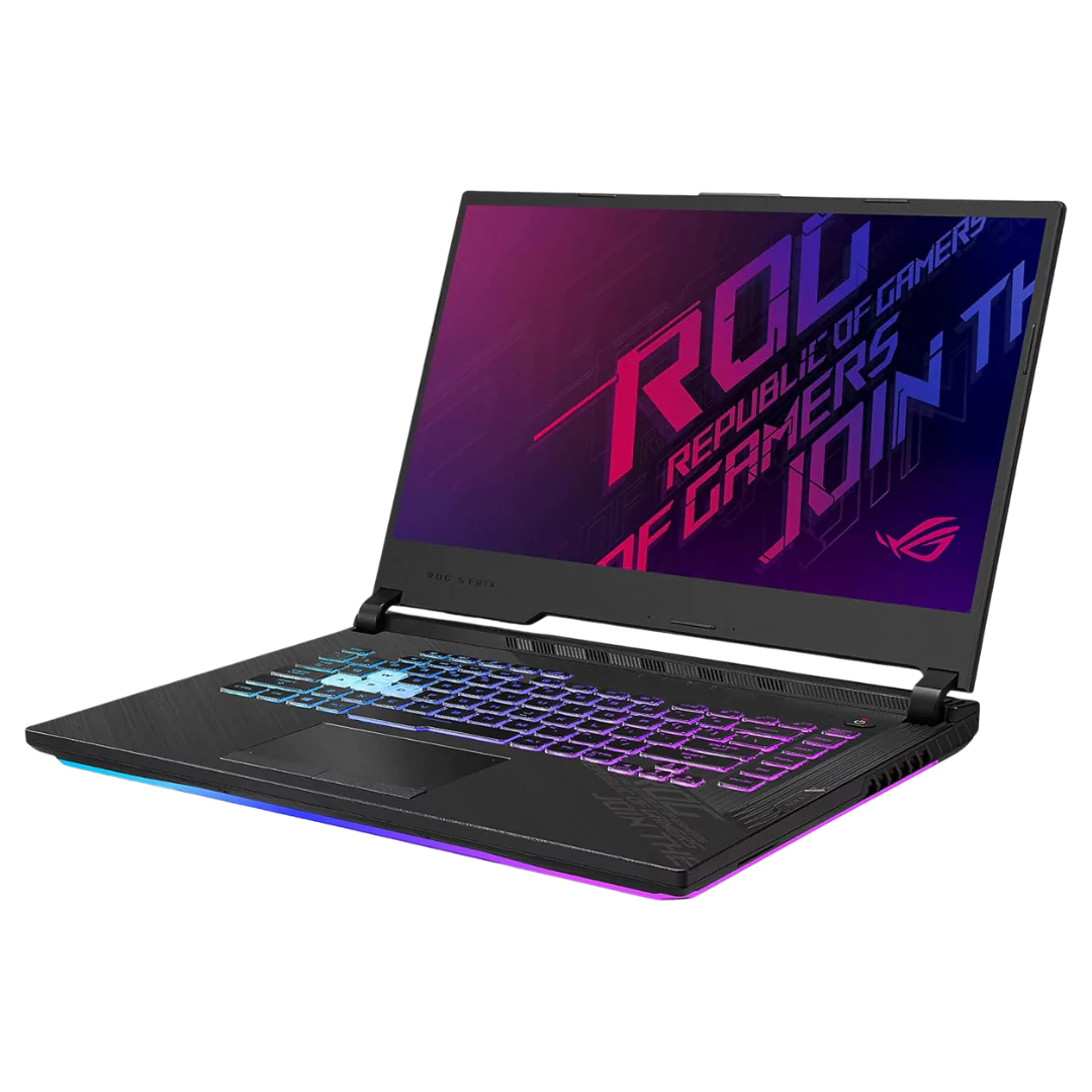 Laptop Gaming Asus Rog Strix G512LW