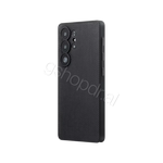 Pitaka Pinbutton Cover