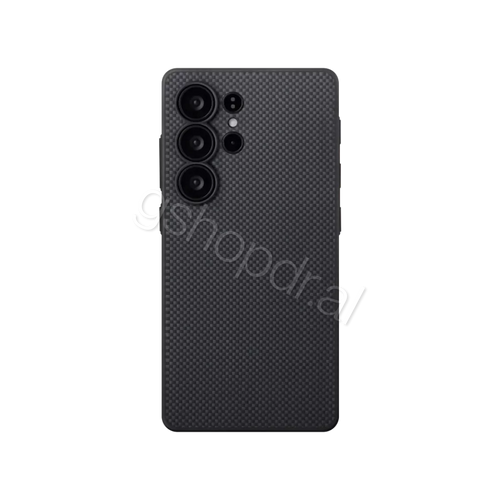 Pitaka PinButton Case