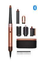 Dyson Airwrap multi-styler Straight and Wavy për stilim flokësh pa dëmtim nga nxehtësia