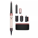 Dyson Airwrap i.d. multi-styler and dryer Straight+Wavy HS08