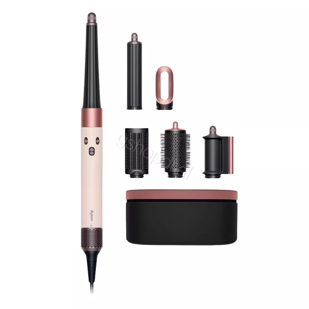 Dyson Airwrap i.d. multi-styler and dryer Straight+Wavy HS08