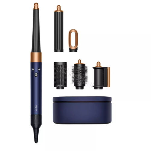 Dyson Airwrap i.d.™ multi-styler and dryer Straight+Wavy