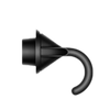 Flyaway attachment