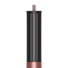  1.6" Co-anda2x™ curling barrel