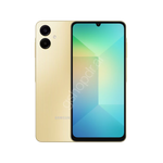Telefon Galaxy A06 Gold