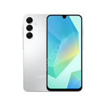 Galaxy A16 i bardhe