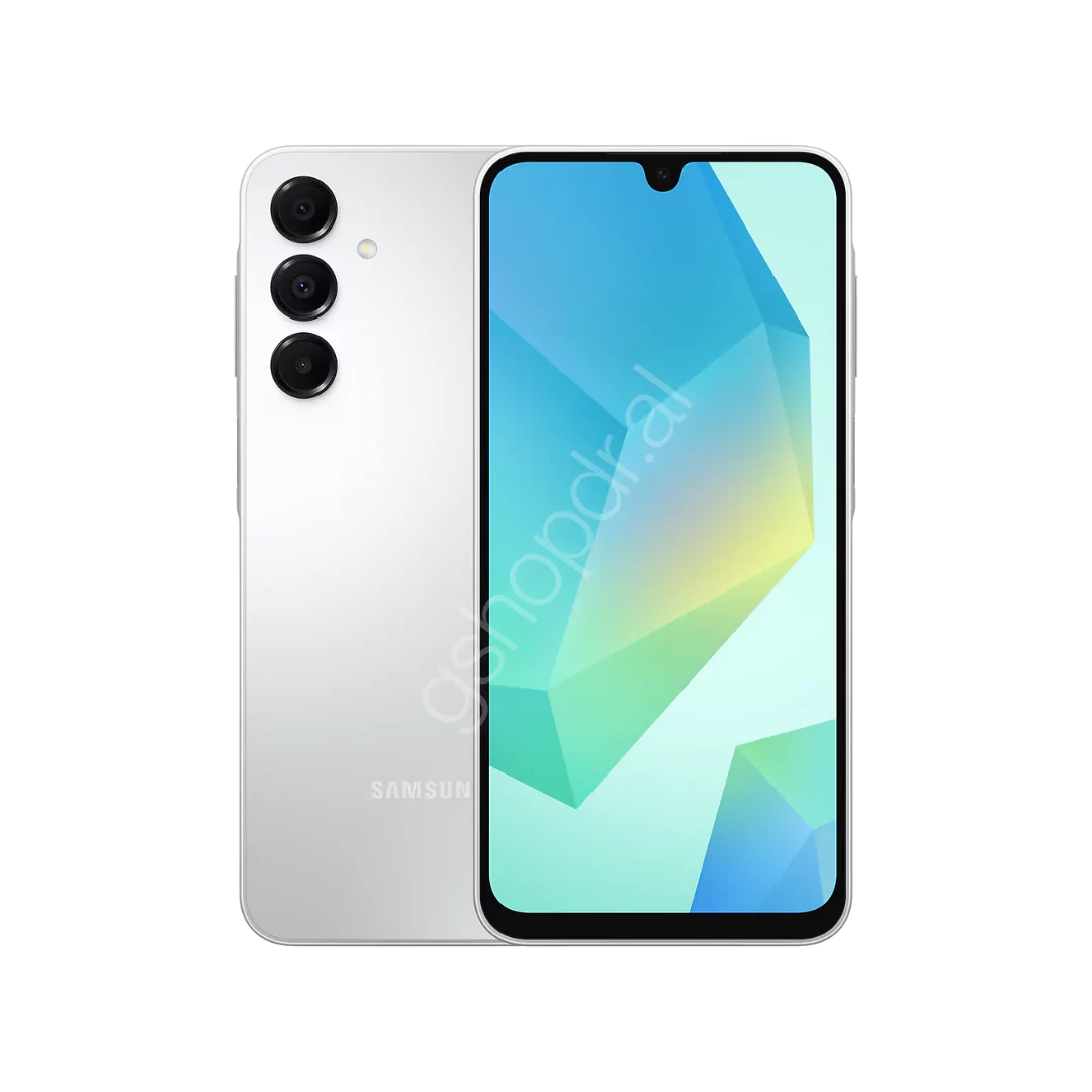 Galaxy A16 i bardhe