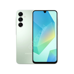 Galaxy A16 jeshil