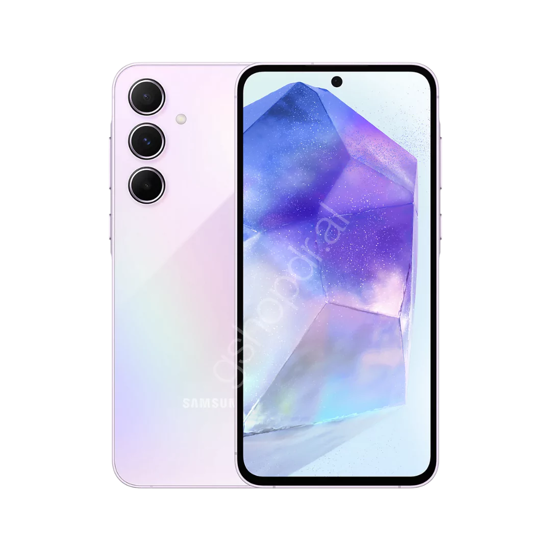 Samsung Galaxy A55