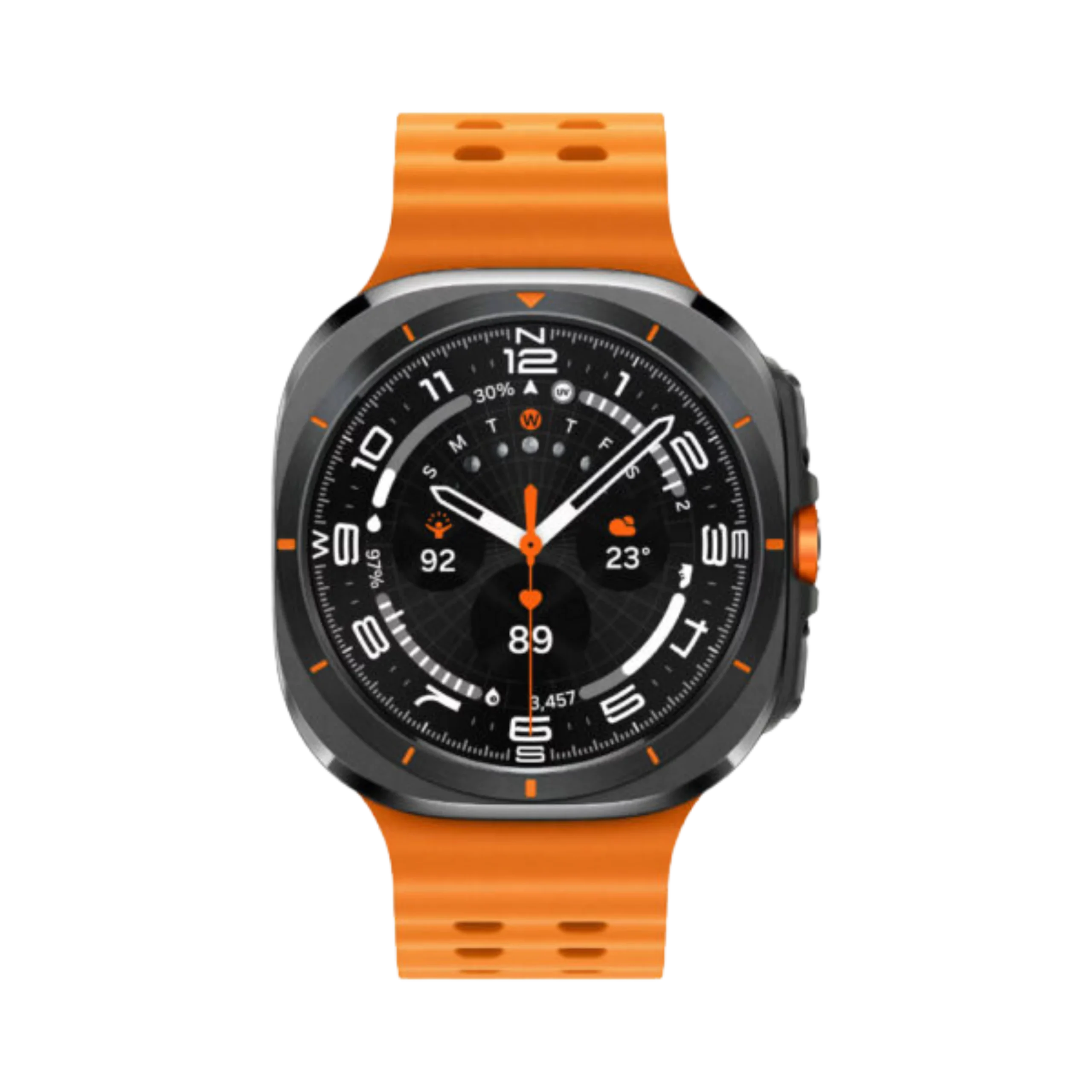 Samsung Galaxy Watch Ultra