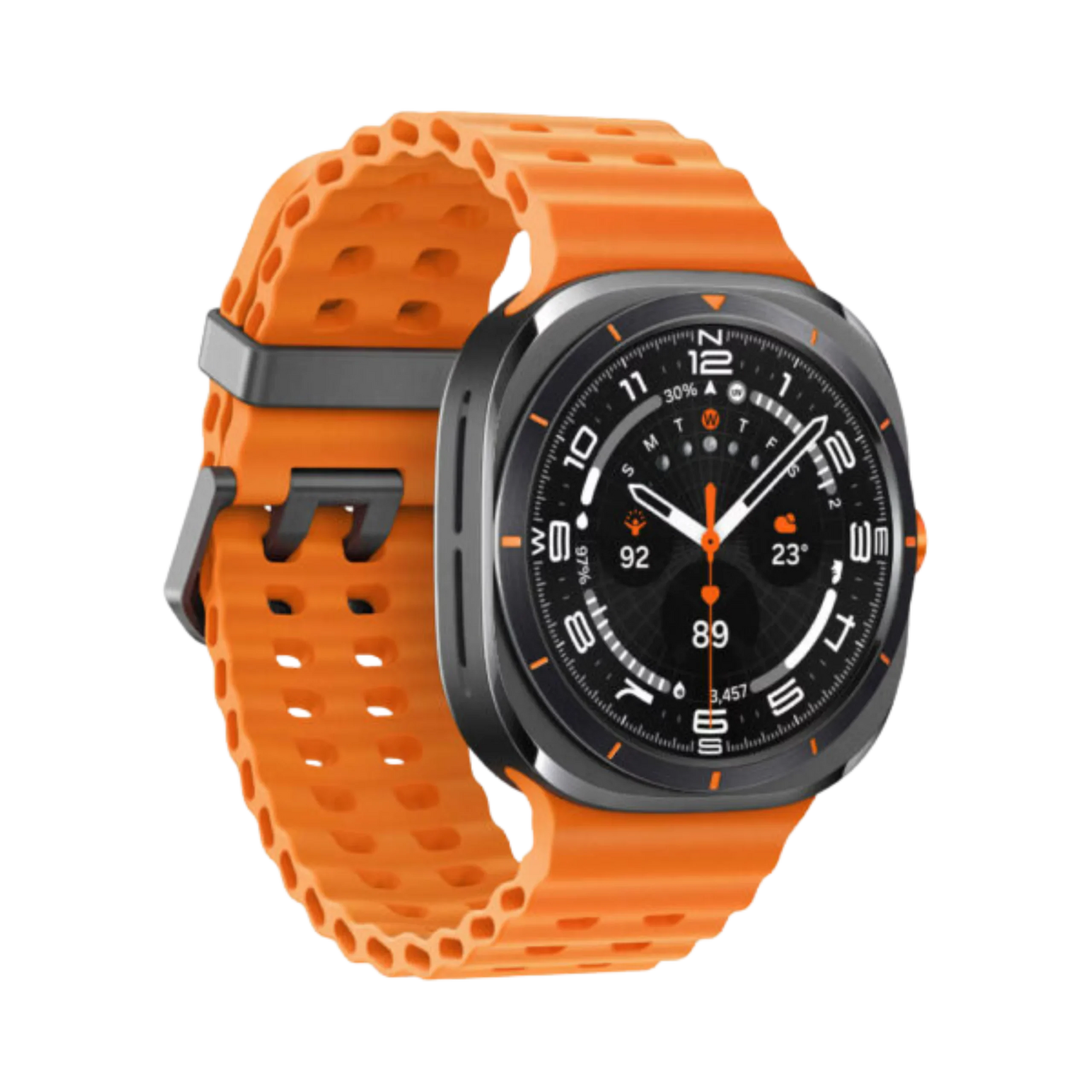 Galaxy Watch Ultra