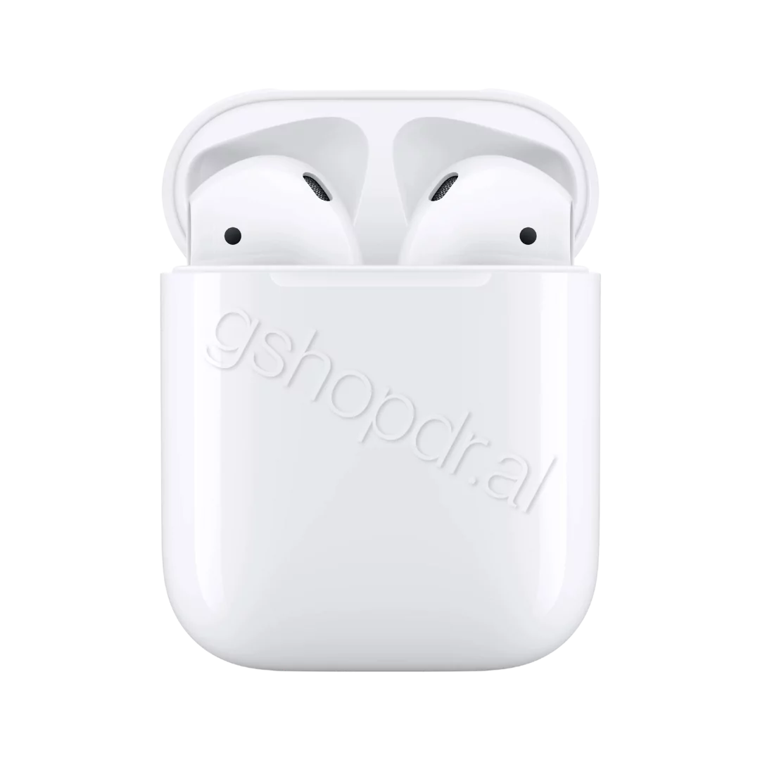 Apple AirPods 2nd Gen