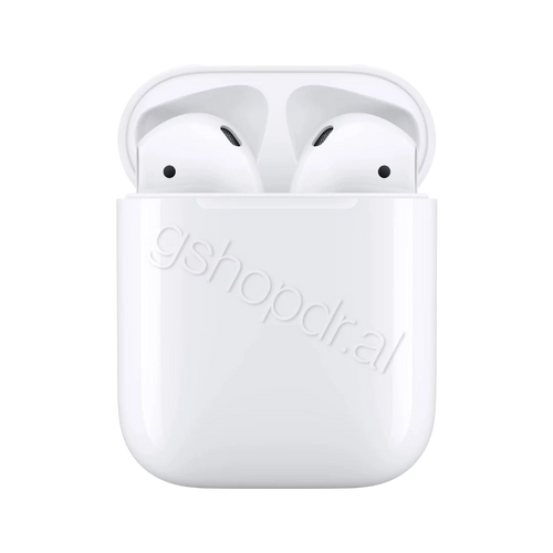 Apple AirPods 2nd Gen