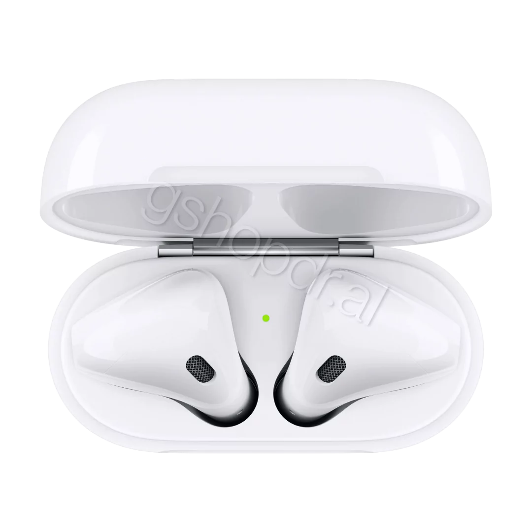 Kufje Apple AirPods 2nd Gen