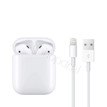 Kufje Apple AirPods 2nd Gen Durres