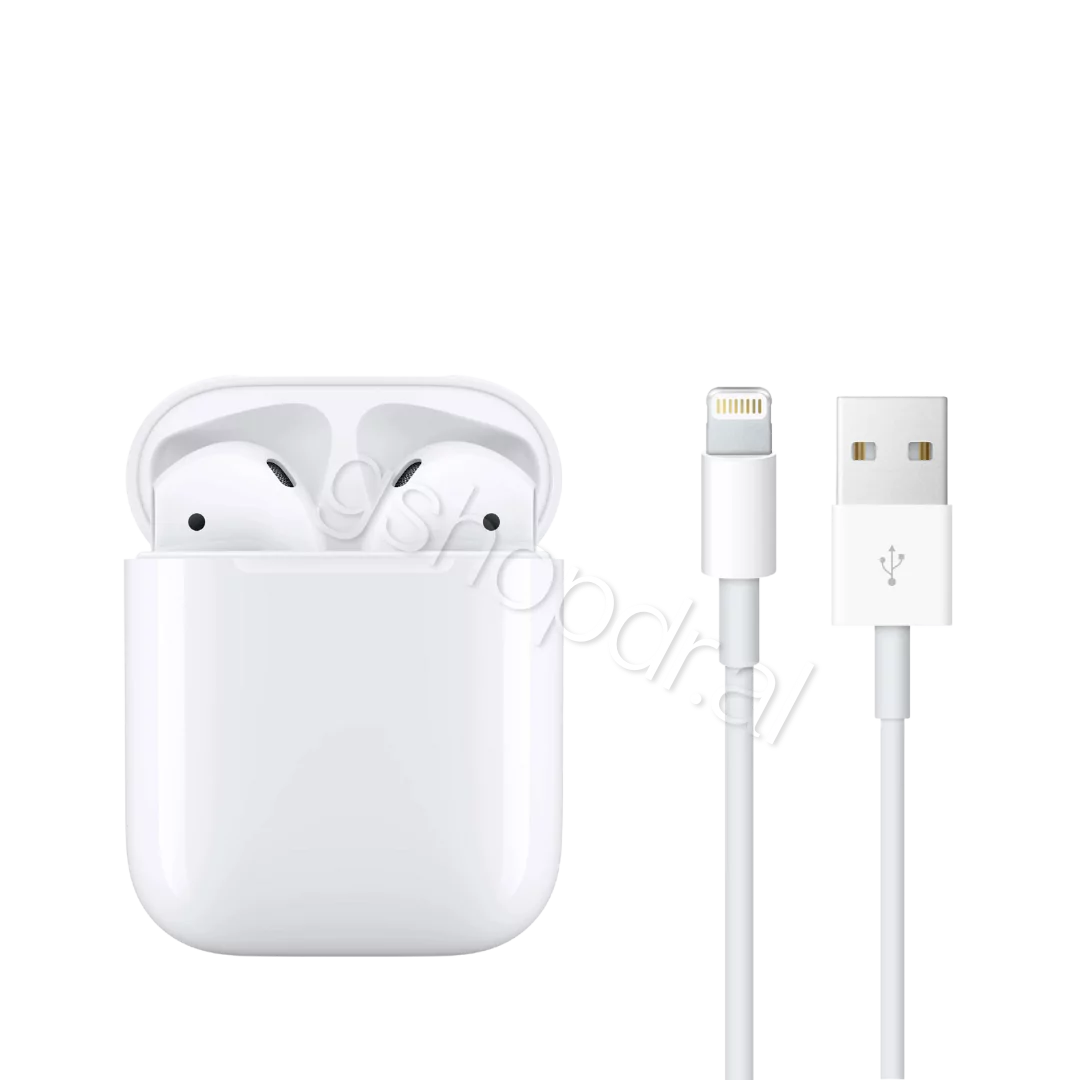 Kufje Apple AirPods 2nd Gen Durres