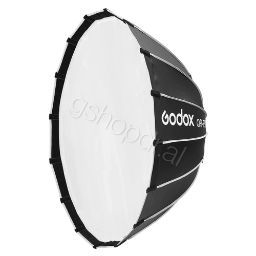 Softbox Per Fotografi Dhe Video Godox QR- P90T