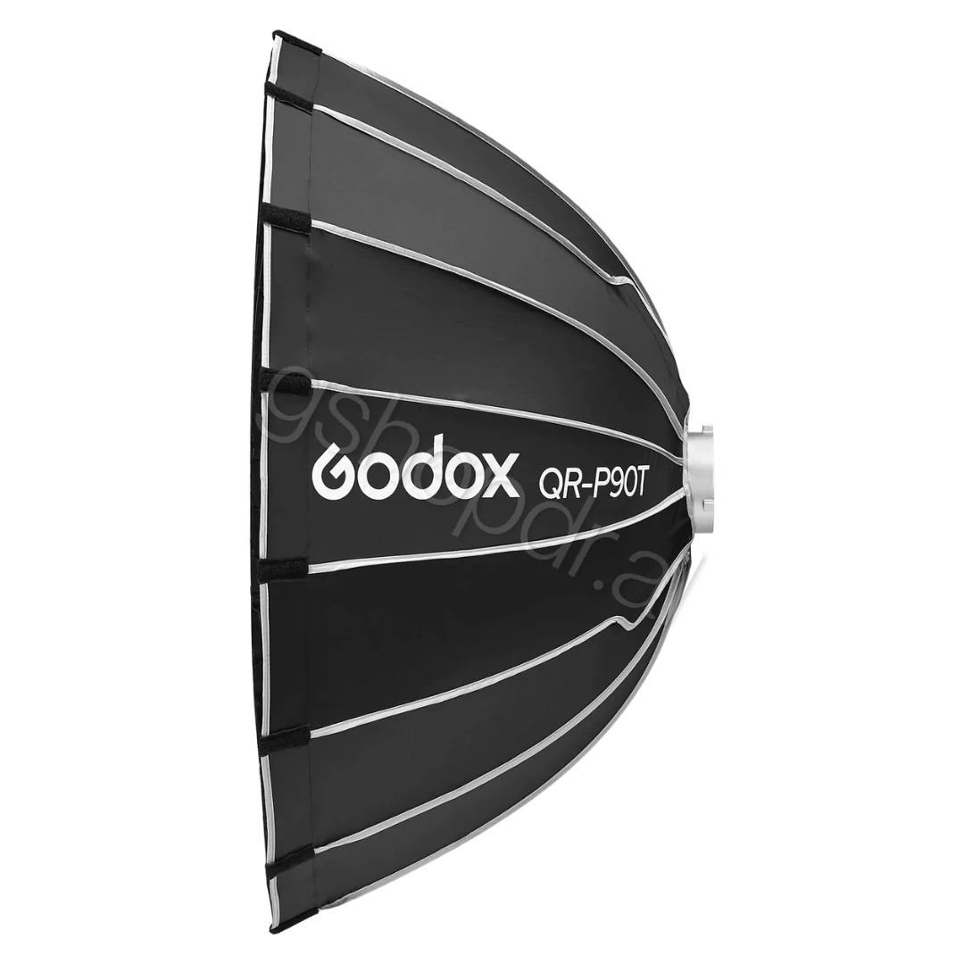Softbox Per Fotografi Dhe Video Godox QR- P90T Cmimi