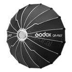 Softbox Per Fotografi Dhe Video Godox QR- P90T Durres