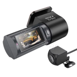 Hoco DV8 Dual Dash 2K Camera