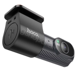 Hoco DV8 Dual Dash 2K Camera Durres