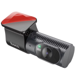 Hoco DV8 Dual Dash 2K Camera Tirane