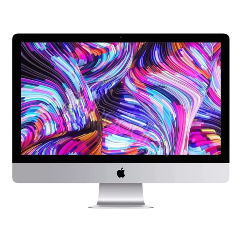 iMac 2019