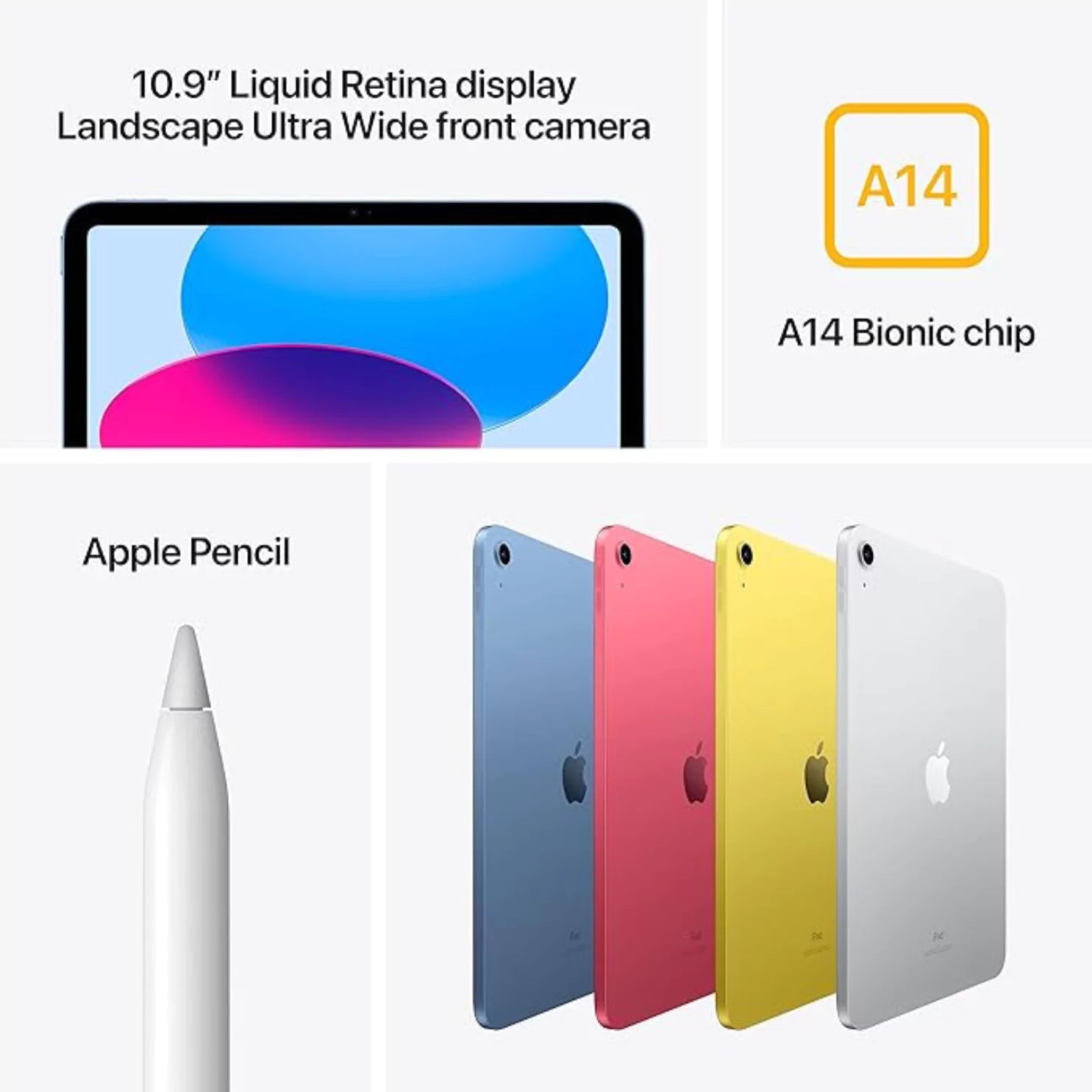 iPad 10th Gen okazion