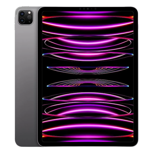 iPad Pro 11
