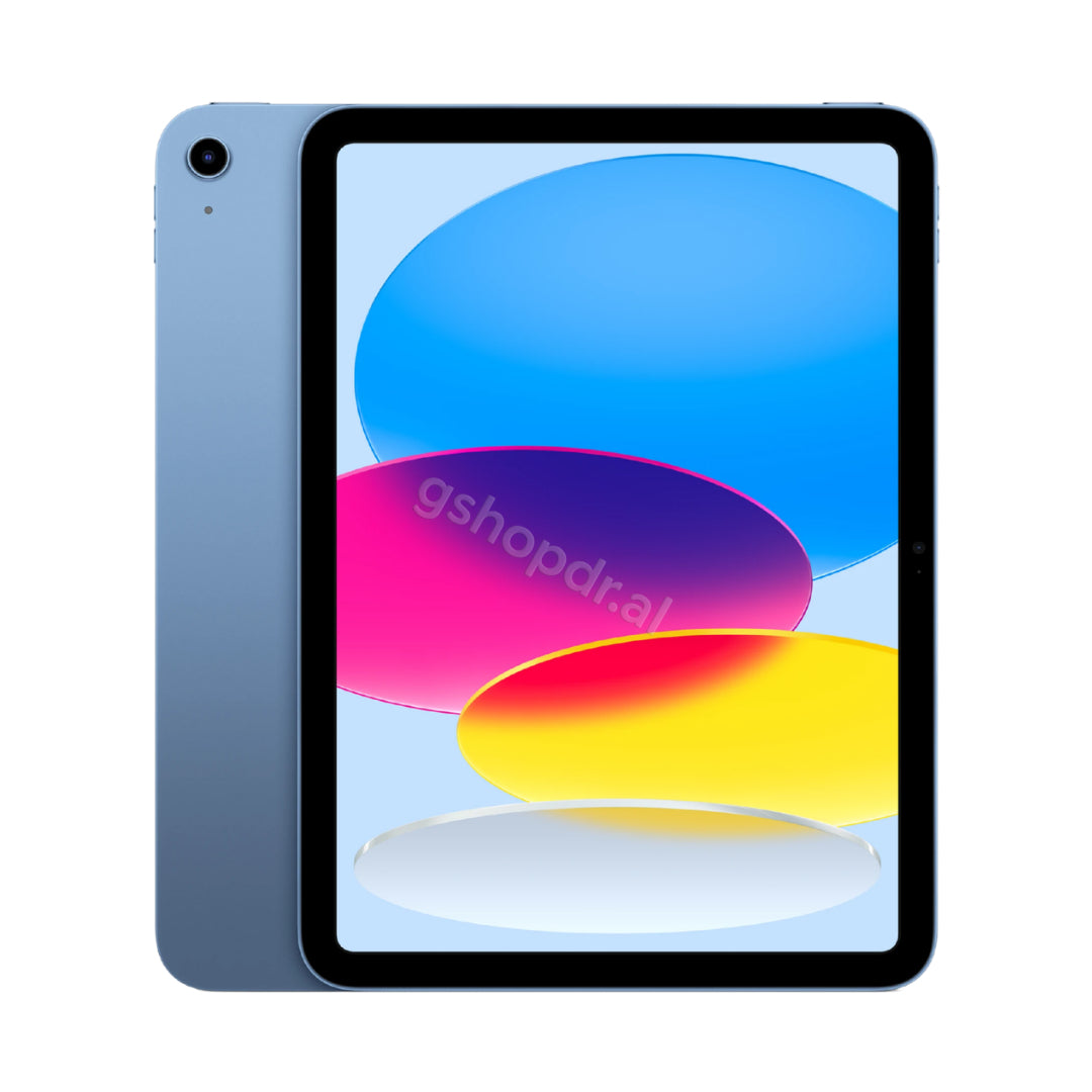 Apple 11-inch iPad (A16) Wi-Fi