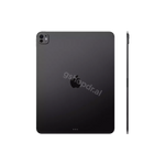iPad Pro 13-inch (M5) cmimi