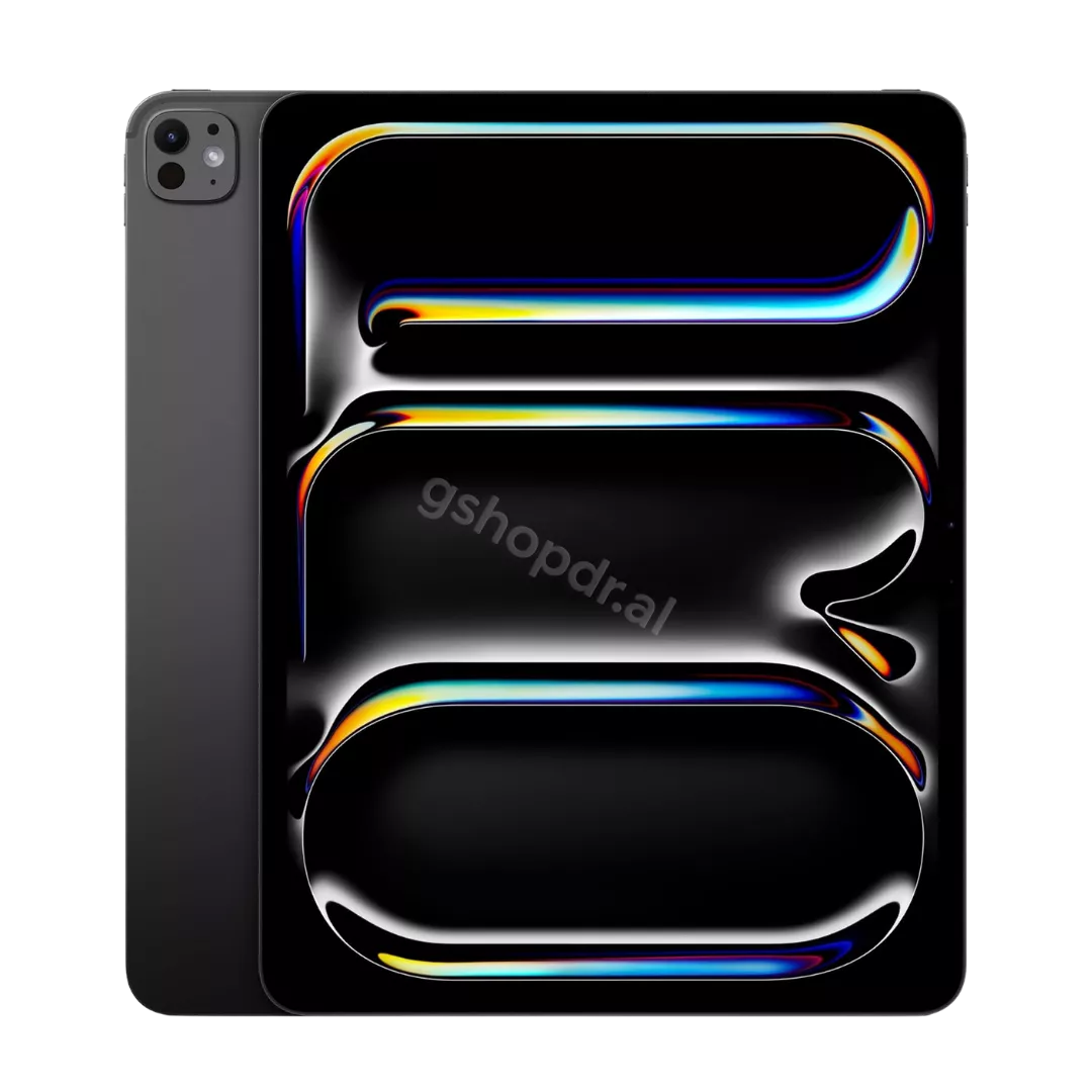 iPad Pro 13-inch (M5)