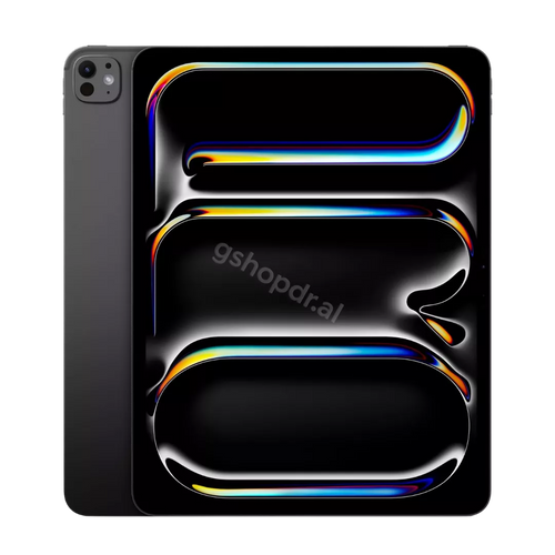 iPad Pro 13-inch (M5) New